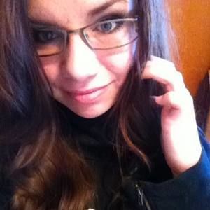 Meet your Posher, Kelsey